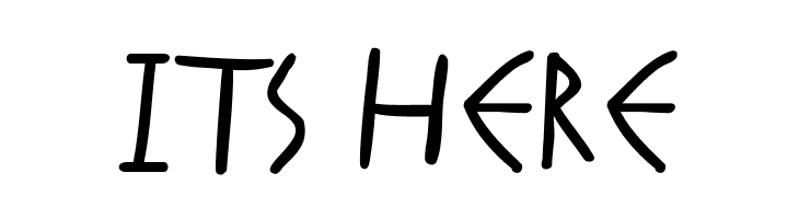 AntikAlphaBeta-Bold  Free Fonts Download