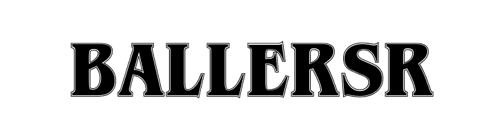 Brian James Contour  Free Fonts Download