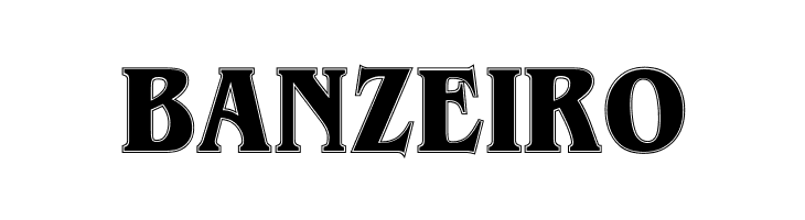 Brian James Contour  Free Fonts Download