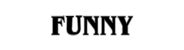 Brian James Contour  Free Fonts Download