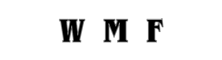 Brian James Contour  Free Fonts Download