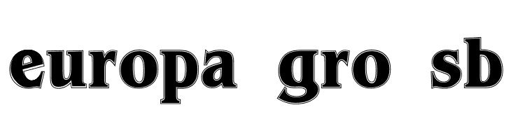 Brian James Contour  Free Fonts Download