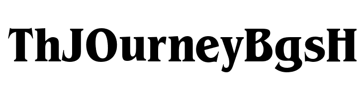 Brian James Condensed Bold  Free Fonts Download