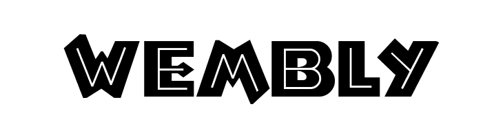 TroglodyteNF  Free Fonts Download