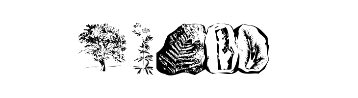 Botanicals  Free Fonts Download