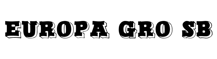 Duo Dunkel  Free Fonts Download