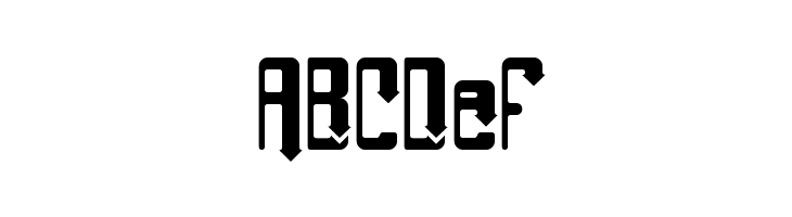 Angie BareFoot  Free Fonts Download