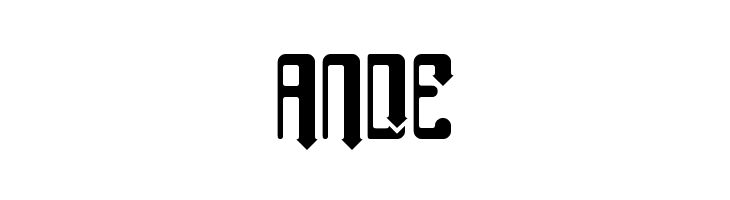 Angie BareFoot  Free Fonts Download