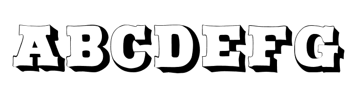 Duo Licht  Free Fonts Download