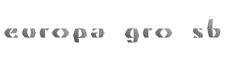 GrossNet  Free Fonts Download