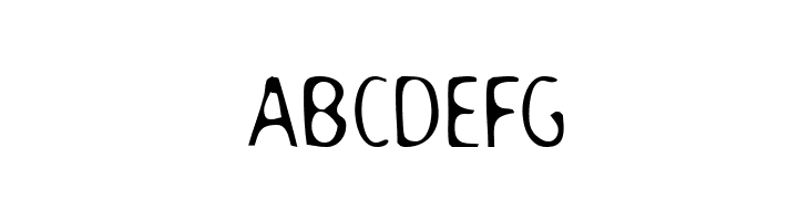 Dodgenburn  Free Fonts Download