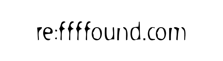 Dodgenburn  Free Fonts Download