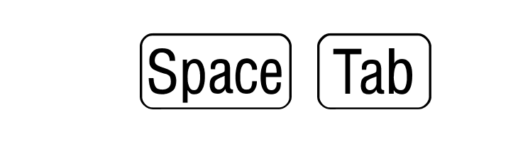 RRKeyCaps-Normal  Free Fonts Download