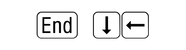 RRKeyCaps-Normal  Free Fonts Download