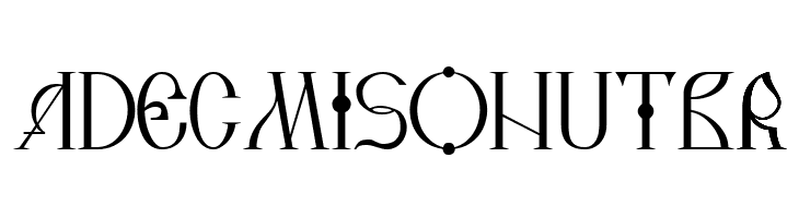 DS Russia Demo  Free Fonts Download