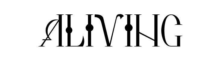 DS Russia Demo  Free Fonts Download