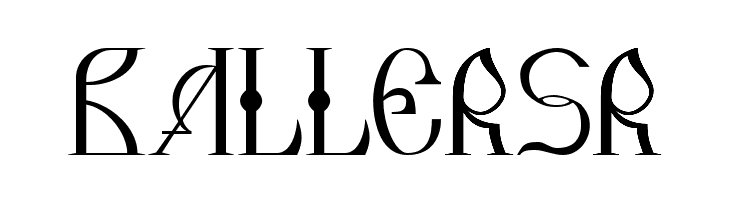 DS Russia Demo  Free Fonts Download