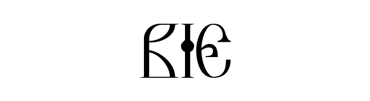 DS Russia Demo  Free Fonts Download