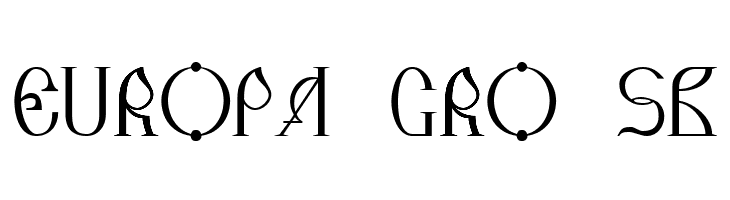 DS Russia Demo  Free Fonts Download