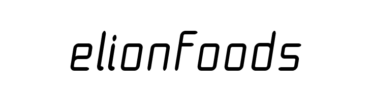 Moondog Thirty Italic  Free Fonts Download