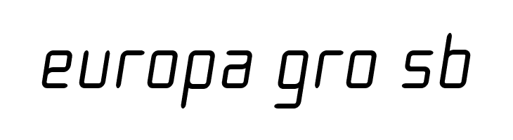 Moondog Thirty Italic  Free Fonts Download