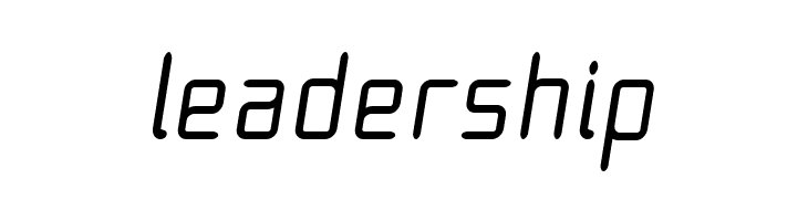 Moondog Thirty Italic  Free Fonts Download