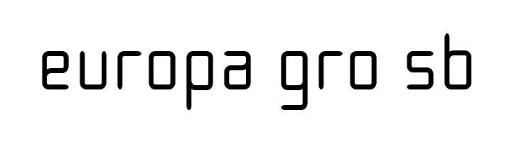Moondog Thirty  Free Fonts Download