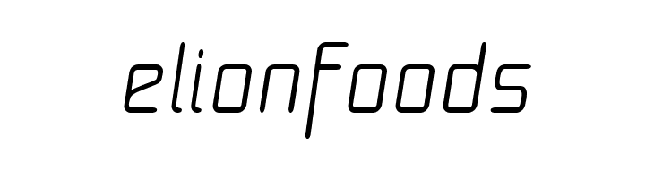 Moondog Fifteen Italic  Free Fonts Download