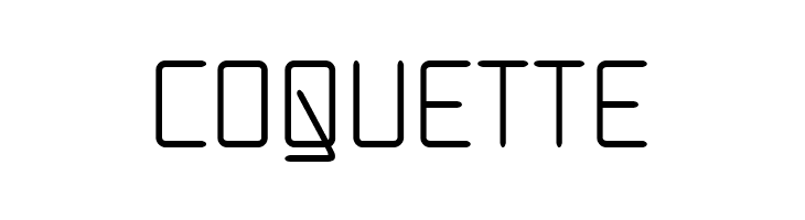 Moondog Fifteen  Free Fonts Download