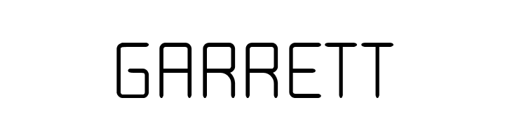 Moondog Fifteen  Free Fonts Download