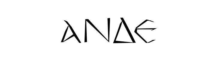 MKGreco-Bold  Free Fonts Download