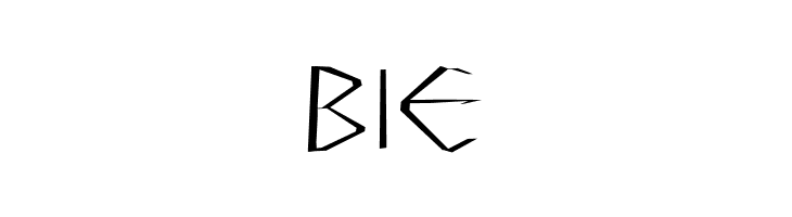 MKGreco-Bold  Free Fonts Download