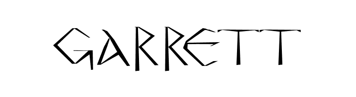 MKGreco-Bold  Free Fonts Download