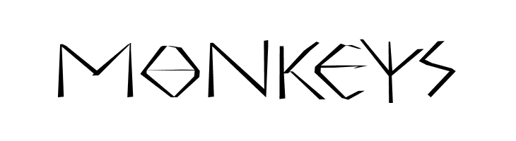 MKGreco-Bold  Free Fonts Download