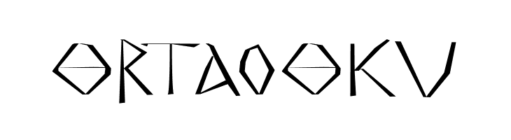 MKGreco-Bold  Free Fonts Download