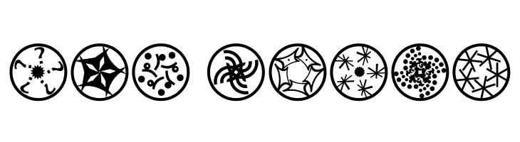 TypographicRosettas  Free Fonts Download