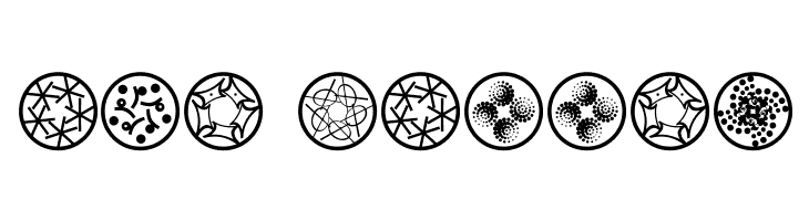 TypographicRosettas  Free Fonts Download