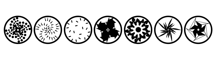 TypographicRosettas  Free Fonts Download