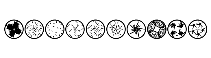 TypographicRosettas  Free Fonts Download