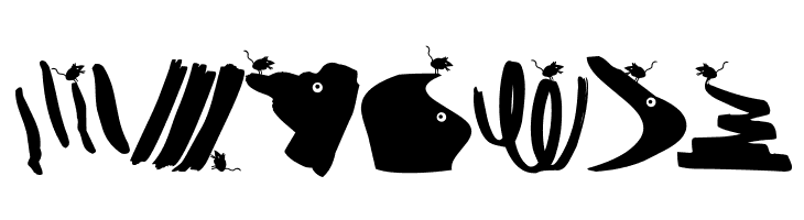 MouseTraps  Free Fonts Download