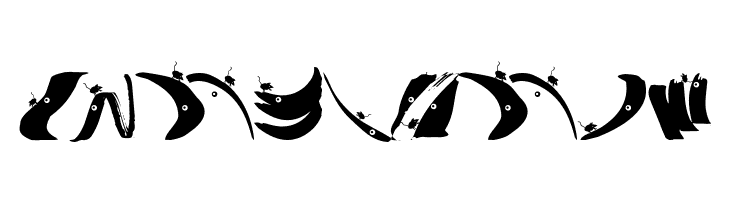 MouseTraps  Free Fonts Download