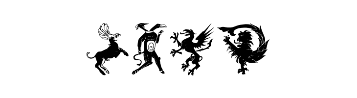 MythologicalFantasy  Free Fonts Download