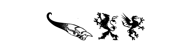 MythologicalFantasy  Free Fonts Download