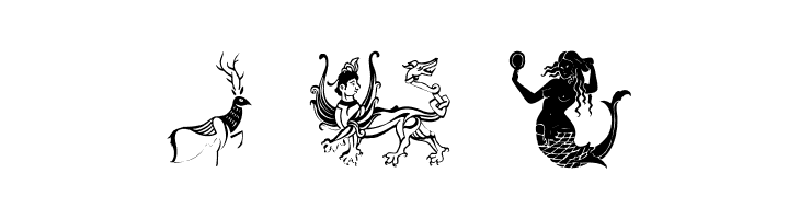MythologicalFantasy  Free Fonts Download