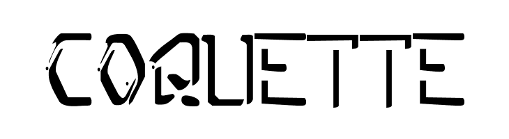 Split Enzymes  Free Fonts Download