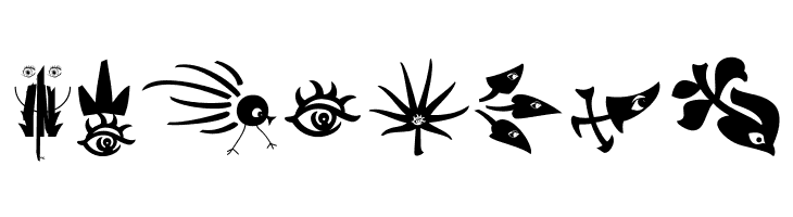 TypoPieces  Free Fonts Download