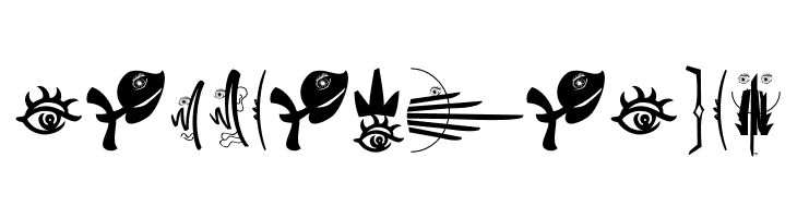 TypoPieces  Free Fonts Download