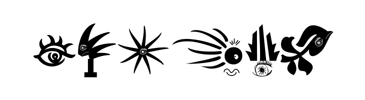 TypoPieces  Free Fonts Download