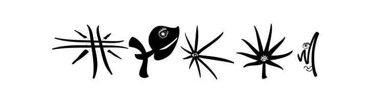 TypoPieces  Free Fonts Download