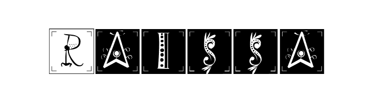 Ermir Normal  Free Fonts Download